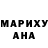 Дистиллят ТГК гашишное масло Anastasia Karyakina